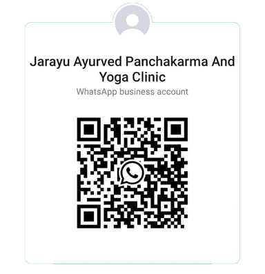 Book Appointment QR